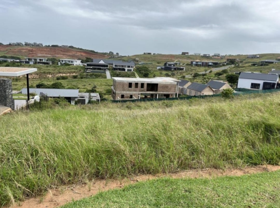 0 Bedroom Property for Sale in Zululami Coastal Estate KwaZulu-Natal