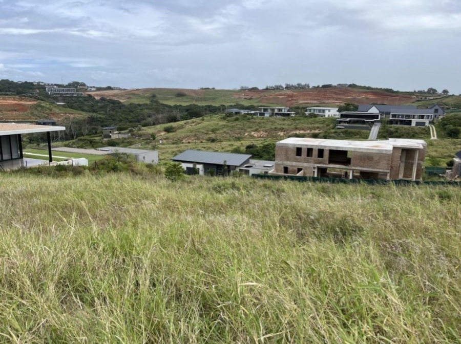 0 Bedroom Property for Sale in Zululami Coastal Estate KwaZulu-Natal