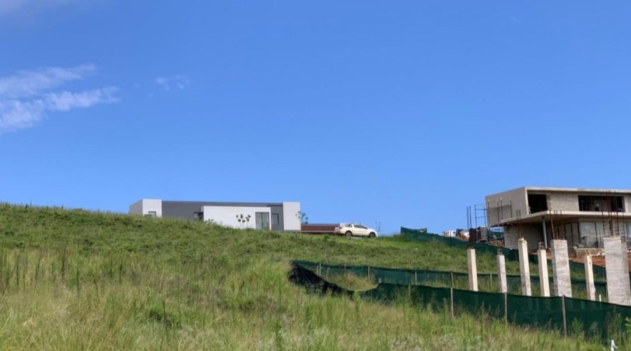 0 Bedroom Property for Sale in Zululami Coastal Estate KwaZulu-Natal