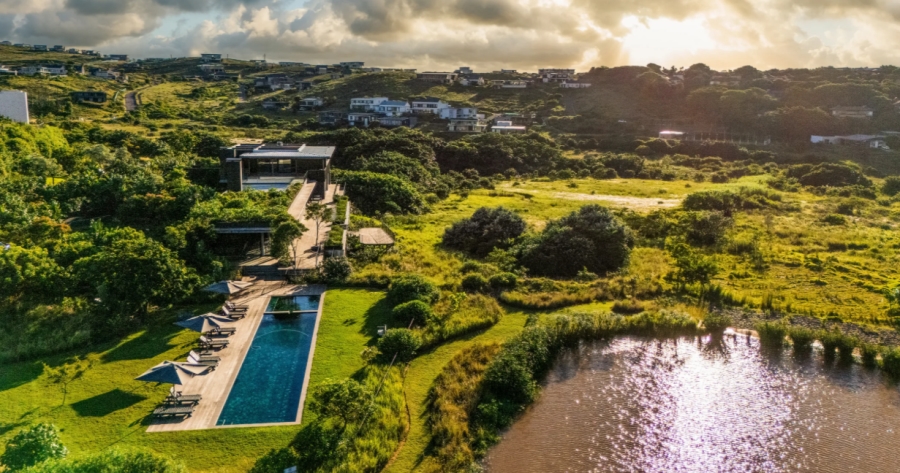0 Bedroom Property for Sale in Zululami Coastal Estate KwaZulu-Natal