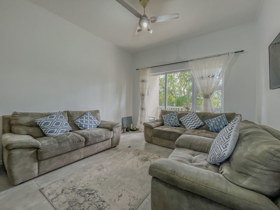 To Let 2 Bedroom Property for Rent in Manor Estates KwaZulu-Natal