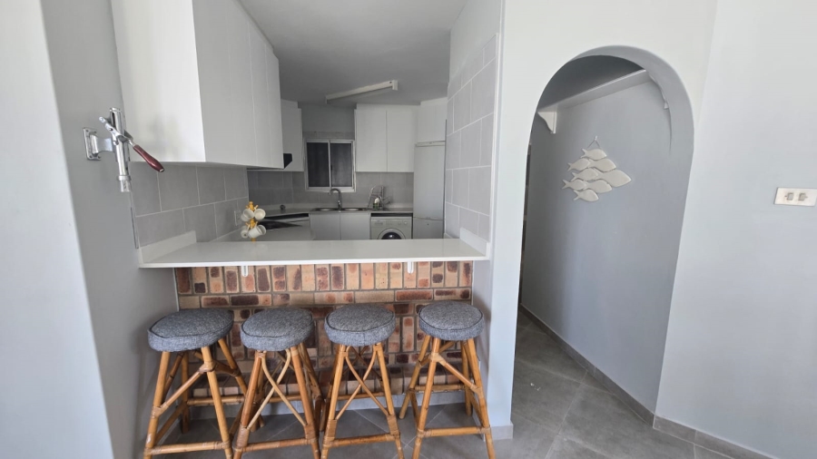 To Let 3 Bedroom Property for Rent in Compensation Beach KwaZulu-Natal