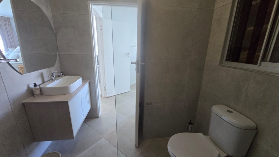 To Let 3 Bedroom Property for Rent in Compensation Beach KwaZulu-Natal