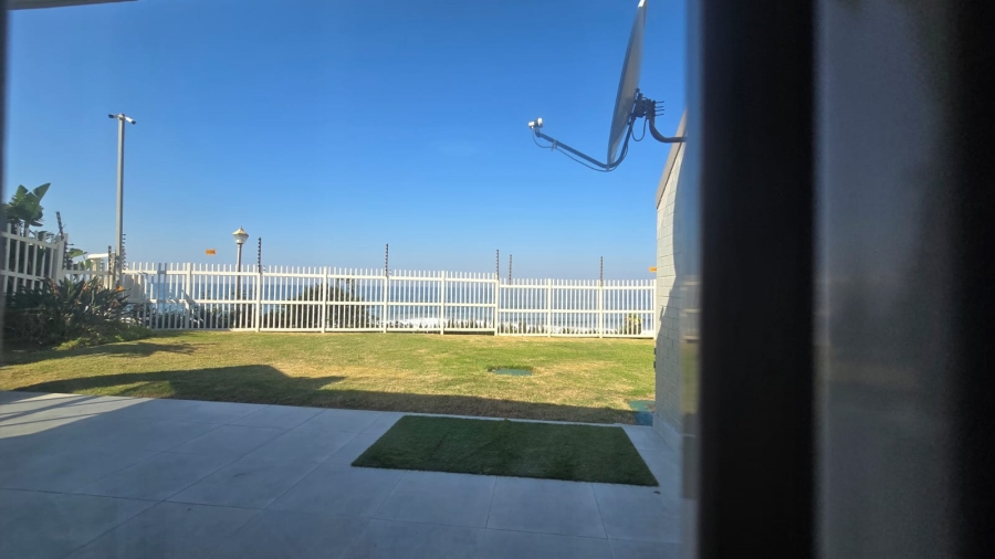 To Let 3 Bedroom Property for Rent in Compensation Beach KwaZulu-Natal