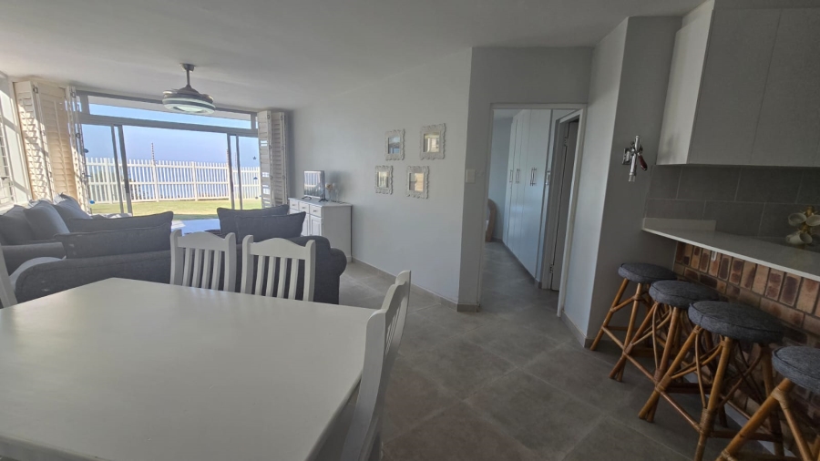 To Let 3 Bedroom Property for Rent in Compensation Beach KwaZulu-Natal