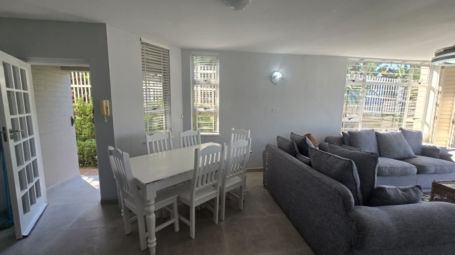 To Let 3 Bedroom Property for Rent in Compensation Beach KwaZulu-Natal