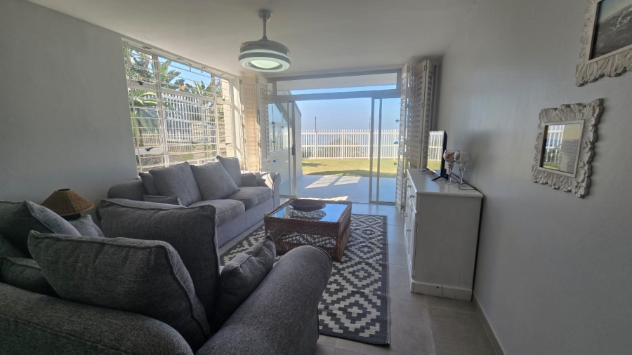 To Let 3 Bedroom Property for Rent in Compensation Beach KwaZulu-Natal