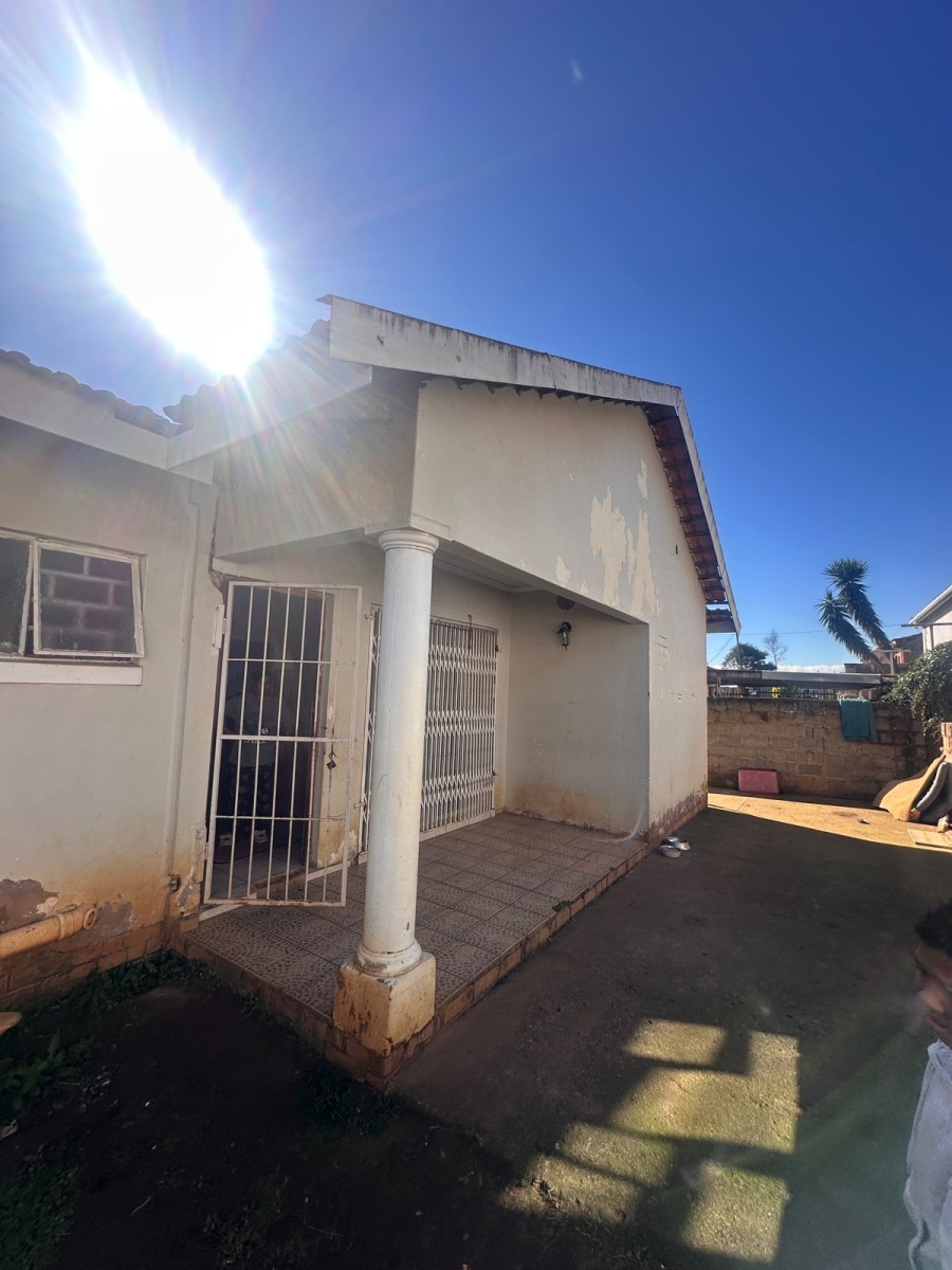 4 Bedroom Property for Sale in Woodlands KwaZulu-Natal