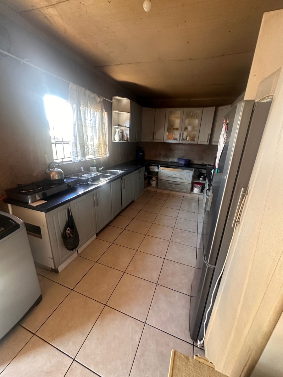 4 Bedroom Property for Sale in Woodlands KwaZulu-Natal