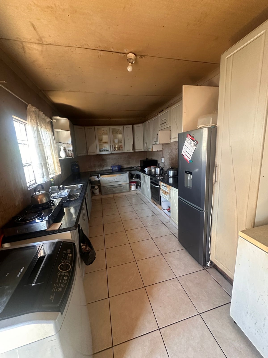 4 Bedroom Property for Sale in Woodlands KwaZulu-Natal