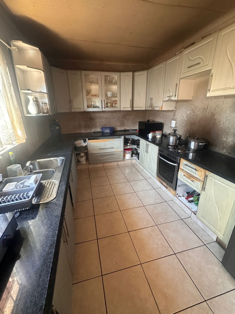 4 Bedroom Property for Sale in Woodlands KwaZulu-Natal