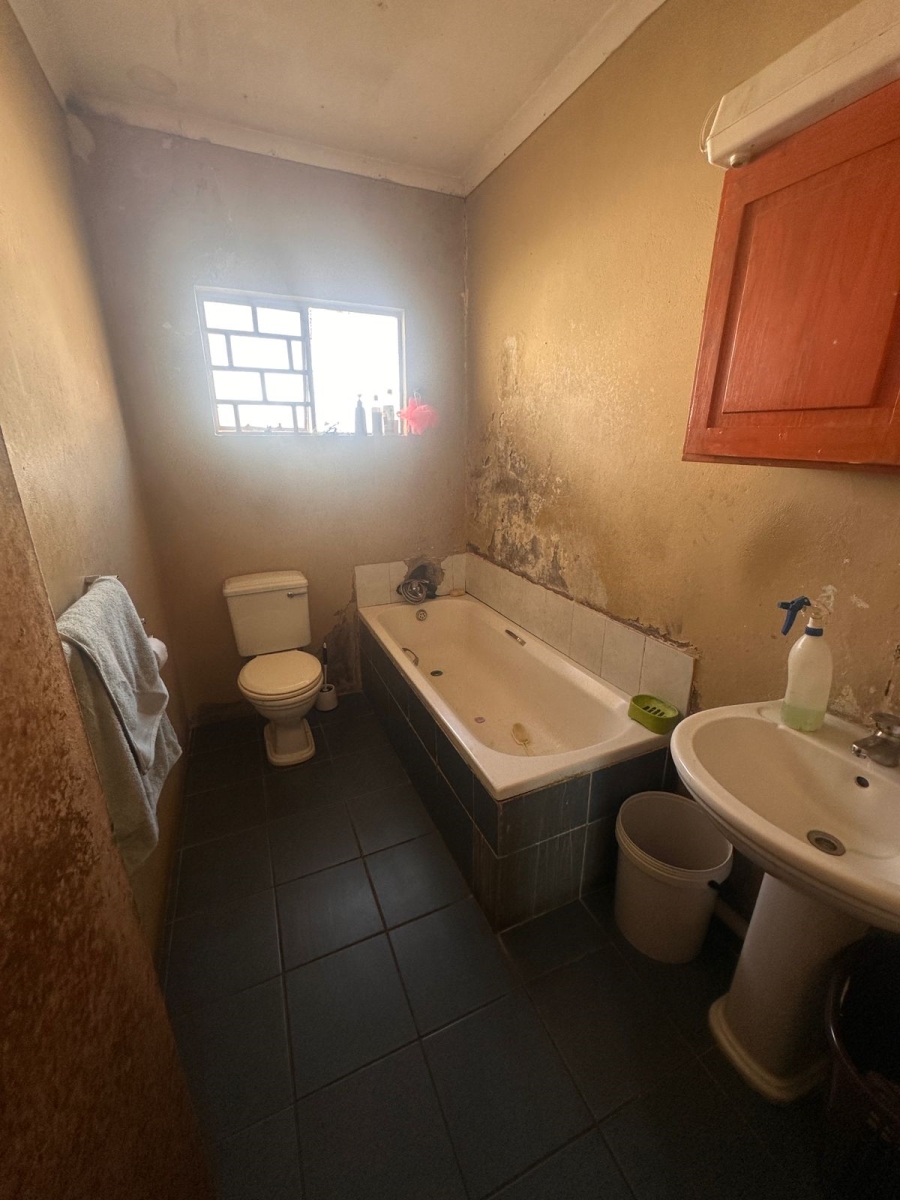 4 Bedroom Property for Sale in Woodlands KwaZulu-Natal