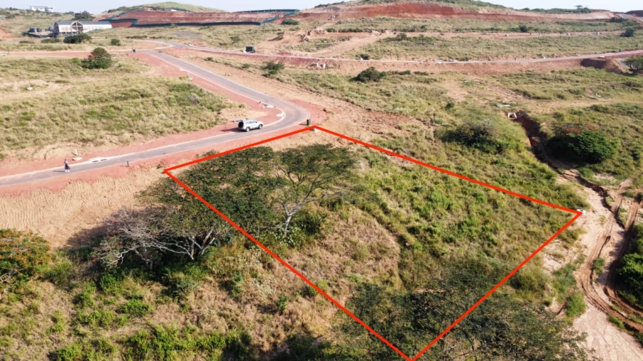 0 Bedroom Property for Sale in Seaton Estate KwaZulu-Natal