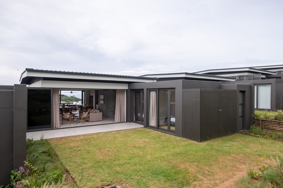 4 Bedroom Property for Sale in Zululami Coastal Estate KwaZulu-Natal