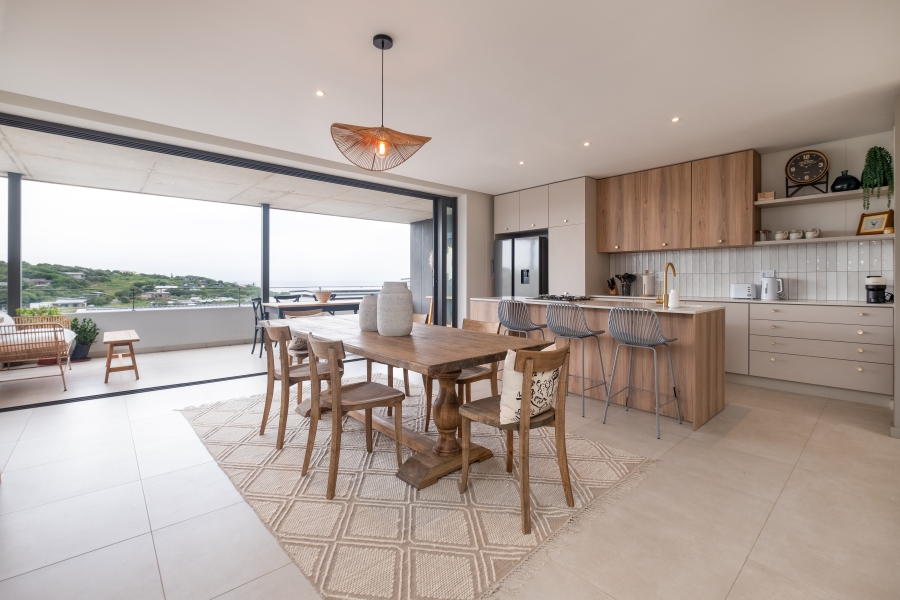 4 Bedroom Property for Sale in Zululami Coastal Estate KwaZulu-Natal