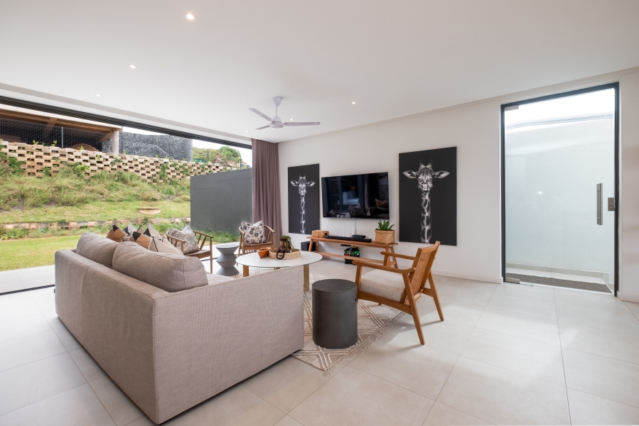 4 Bedroom Property for Sale in Zululami Coastal Estate KwaZulu-Natal