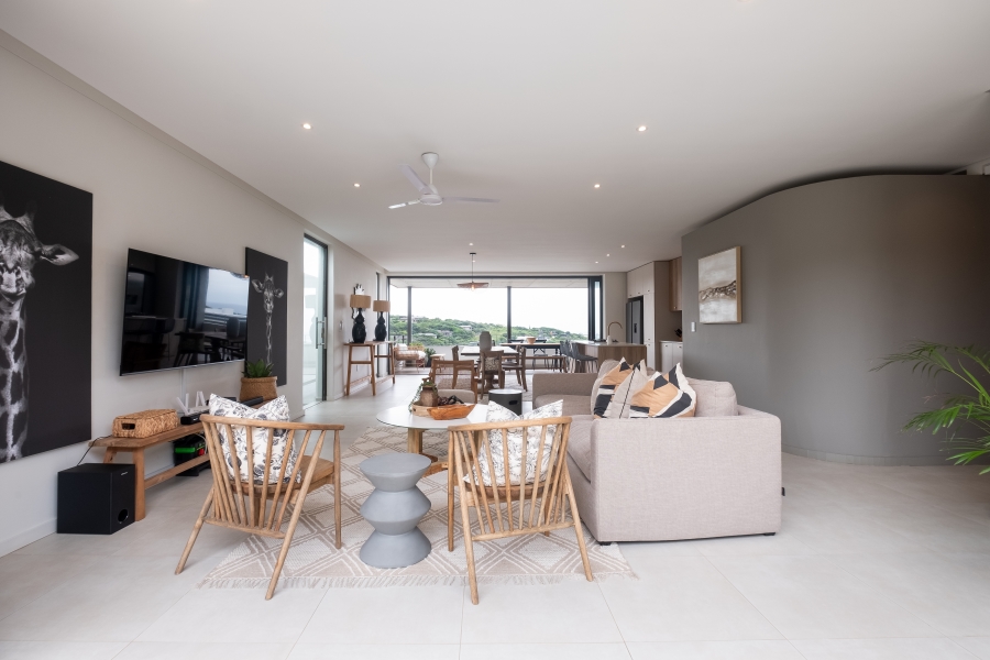 4 Bedroom Property for Sale in Zululami Coastal Estate KwaZulu-Natal