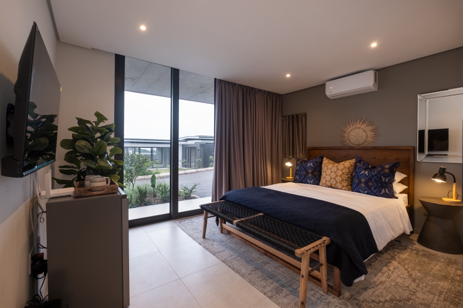 4 Bedroom Property for Sale in Zululami Coastal Estate KwaZulu-Natal