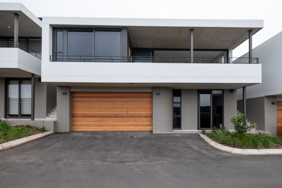 4 Bedroom Property for Sale in Zululami Coastal Estate KwaZulu-Natal