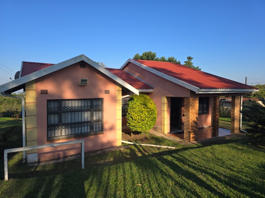 3 Bedroom Property for Sale in Eshowe KwaZulu-Natal