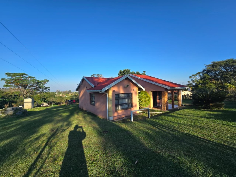 3 Bedroom Property for Sale in Eshowe KwaZulu-Natal