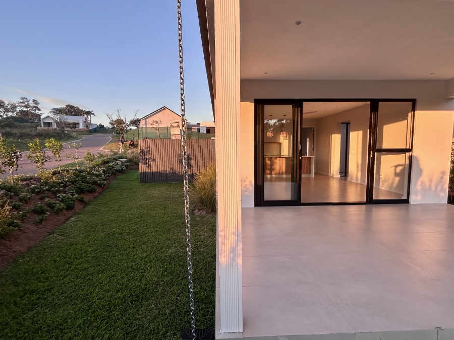 4 Bedroom Property for Sale in Elaleni Coastal Forest Estate KwaZulu-Natal