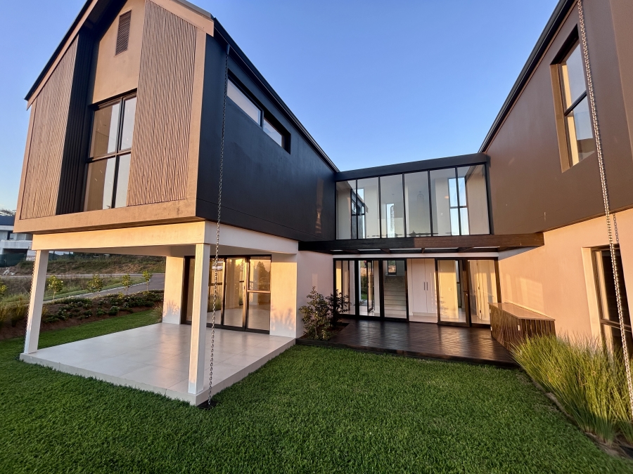 4 Bedroom Property for Sale in Elaleni Coastal Forest Estate KwaZulu-Natal