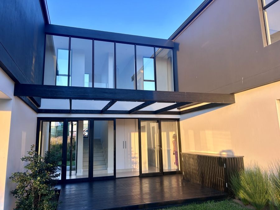 4 Bedroom Property for Sale in Elaleni Coastal Forest Estate KwaZulu-Natal