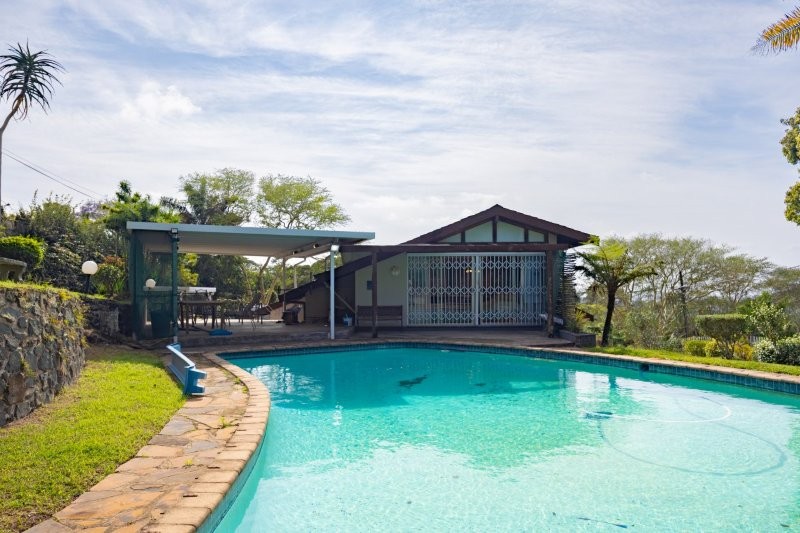 4 Bedroom Property for Sale in Cowies Hill KwaZulu-Natal
