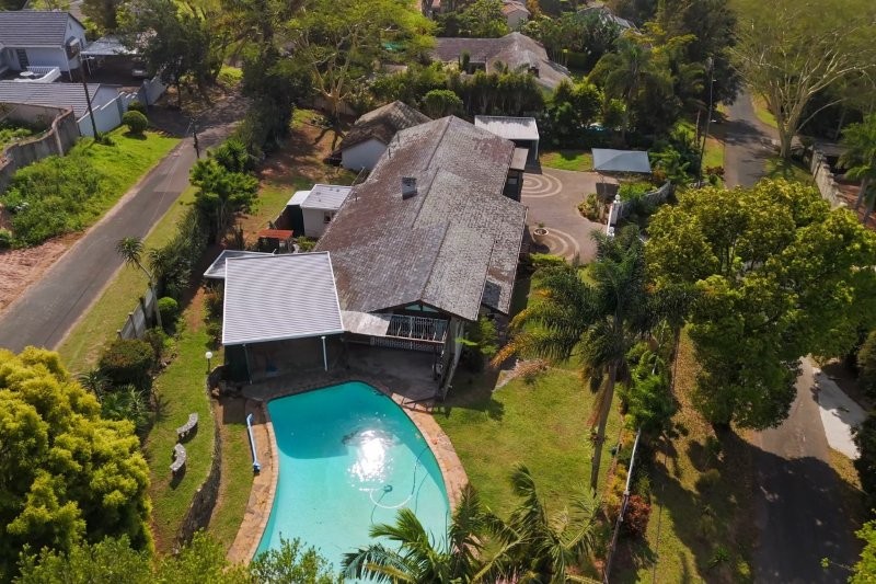4 Bedroom Property for Sale in Cowies Hill KwaZulu-Natal