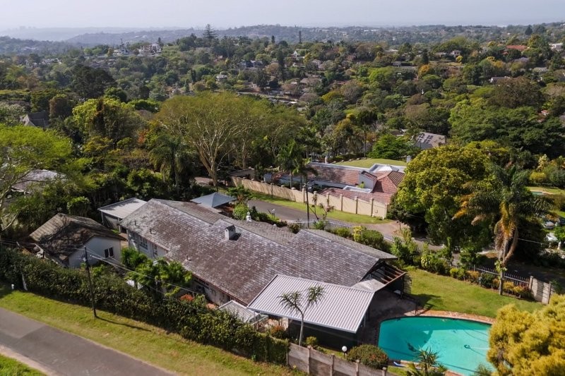 4 Bedroom Property for Sale in Cowies Hill KwaZulu-Natal
