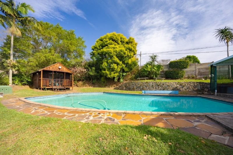 4 Bedroom Property for Sale in Cowies Hill KwaZulu-Natal