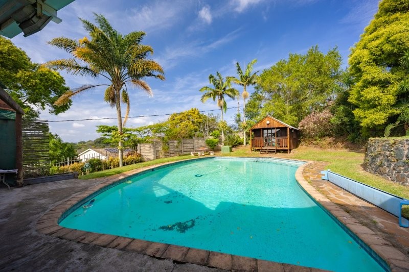 4 Bedroom Property for Sale in Cowies Hill KwaZulu-Natal