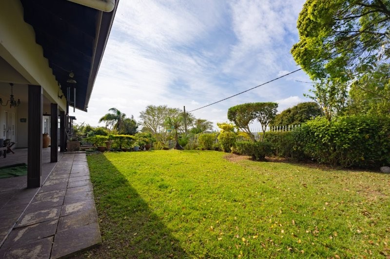 4 Bedroom Property for Sale in Cowies Hill KwaZulu-Natal