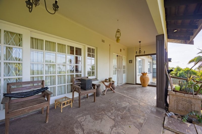 4 Bedroom Property for Sale in Cowies Hill KwaZulu-Natal