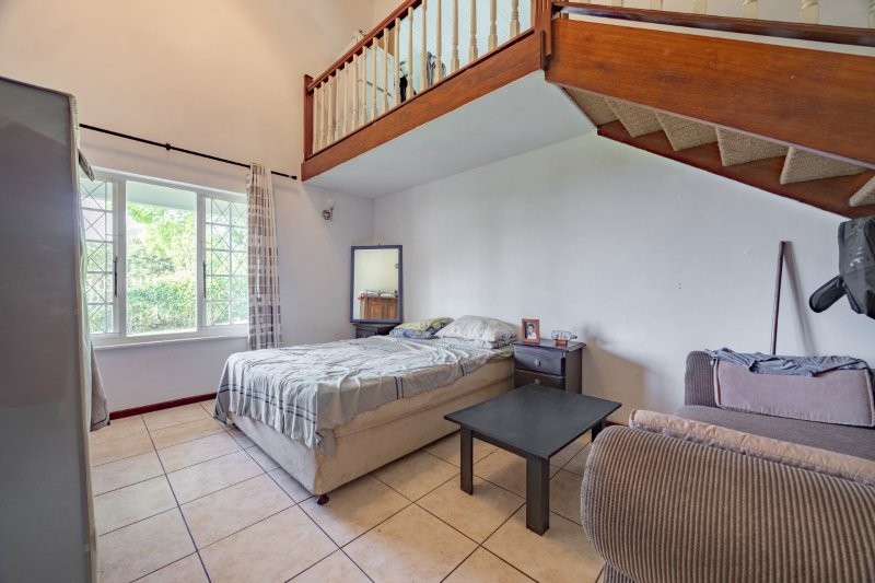 4 Bedroom Property for Sale in Cowies Hill KwaZulu-Natal