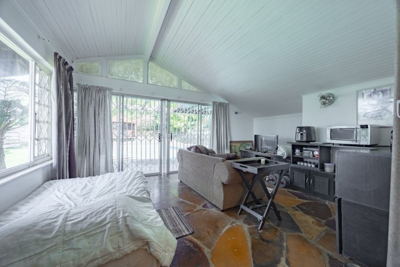 4 Bedroom Property for Sale in Cowies Hill KwaZulu-Natal