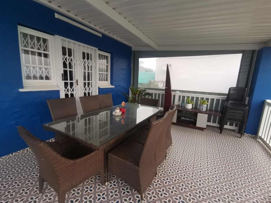 3 Bedroom Property for Sale in Bluff KwaZulu-Natal