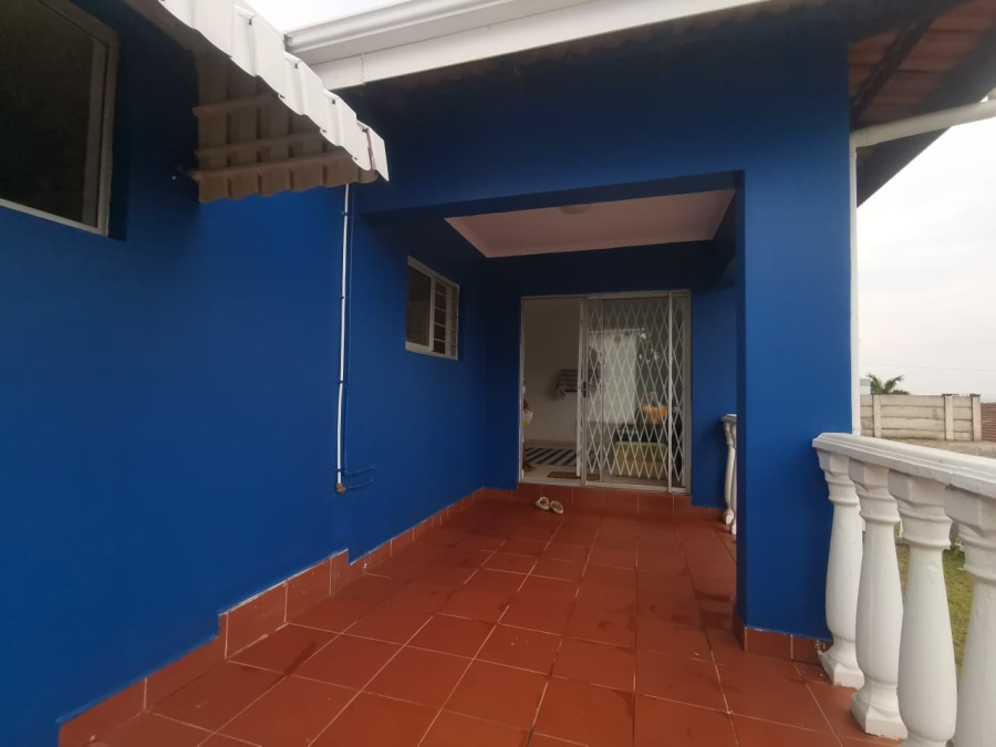 3 Bedroom Property for Sale in Bluff KwaZulu-Natal