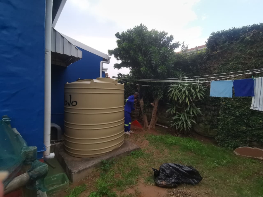3 Bedroom Property for Sale in Bluff KwaZulu-Natal