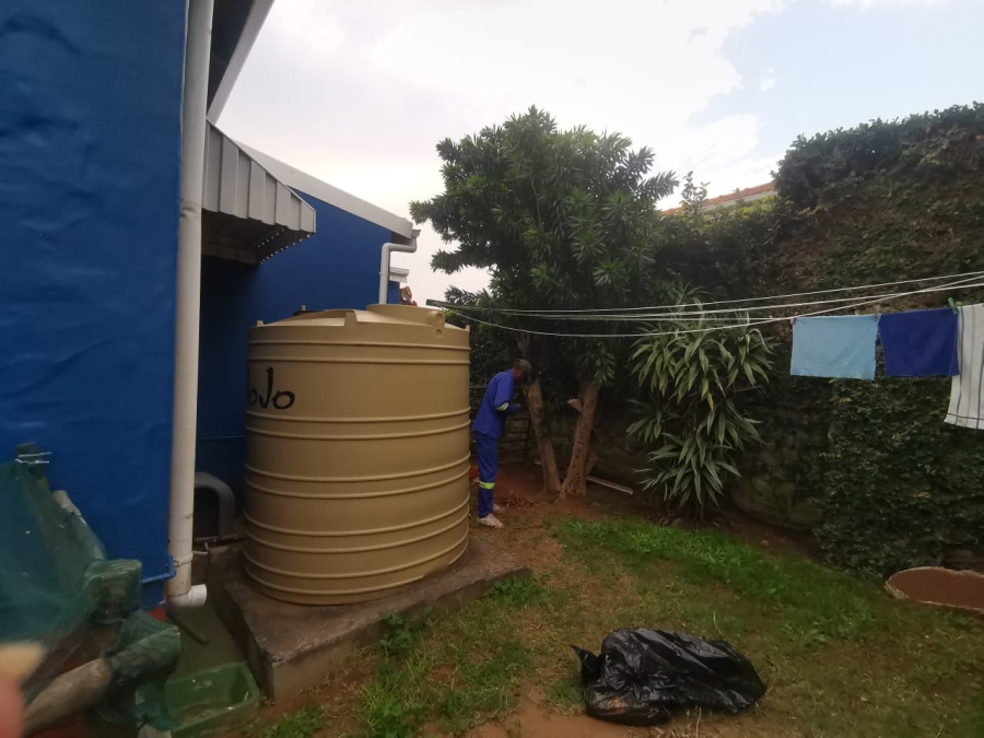 3 Bedroom Property for Sale in Bluff KwaZulu-Natal