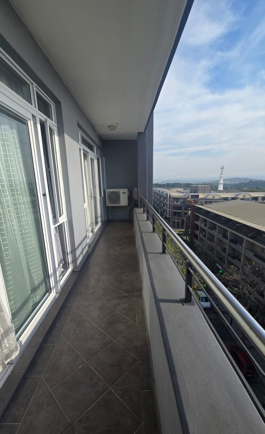 2 Bedroom Property for Sale in Umhlanga Ridge KwaZulu-Natal