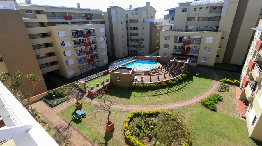 1 Bedroom Property for Sale in New Town Centre KwaZulu-Natal
