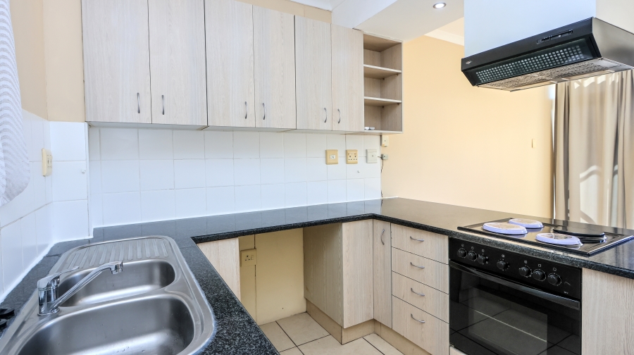 1 Bedroom Property for Sale in New Town Centre KwaZulu-Natal
