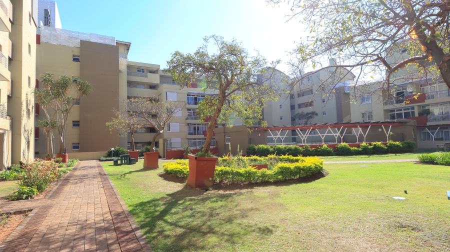 1 Bedroom Property for Sale in New Town Centre KwaZulu-Natal