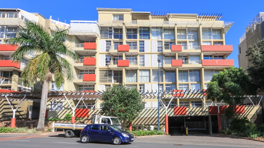 1 Bedroom Property for Sale in New Town Centre KwaZulu-Natal