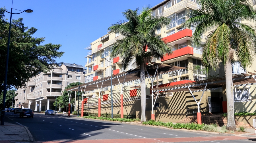1 Bedroom Property for Sale in New Town Centre KwaZulu-Natal