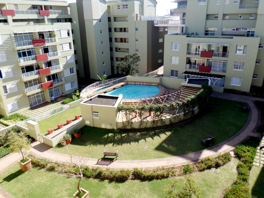 1 Bedroom Property for Sale in New Town Centre KwaZulu-Natal