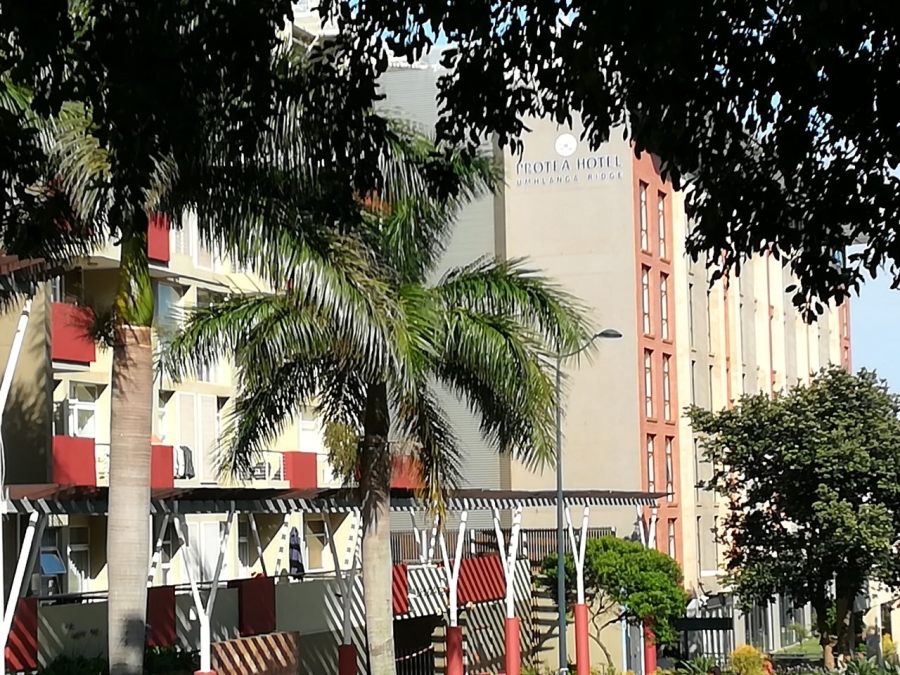 1 Bedroom Property for Sale in New Town Centre KwaZulu-Natal