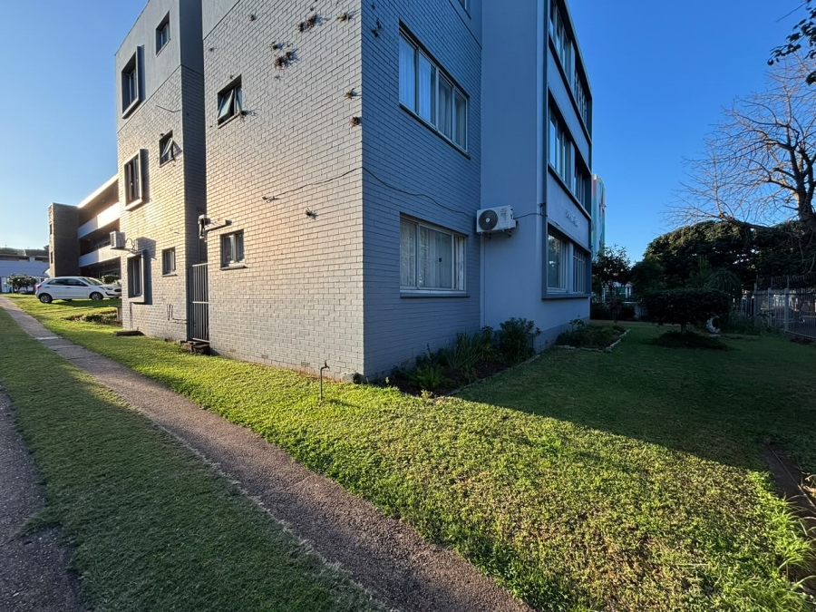 2 Bedroom Property for Sale in Glenwood KwaZulu-Natal